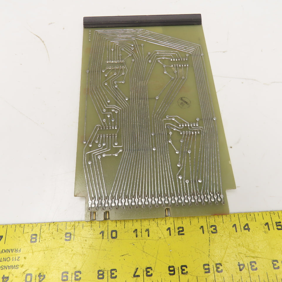 Westinghouse 398682 Circuit Board PCB Card