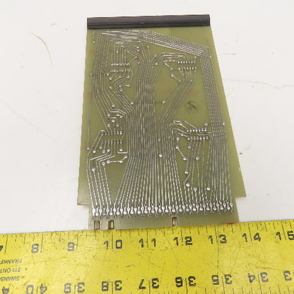Westinghouse 398682 Circuit Board PCB Card