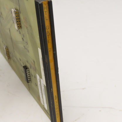 Westinghouse 398682 Circuit Board PCB Card
