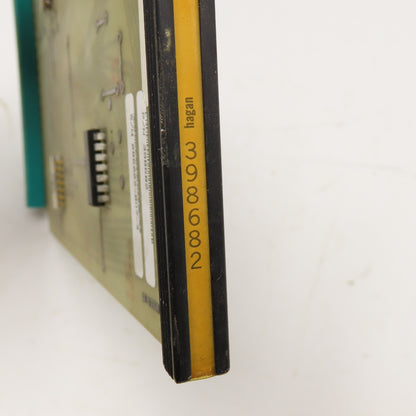 Westinghouse 398682 Circuit Board PCB Card