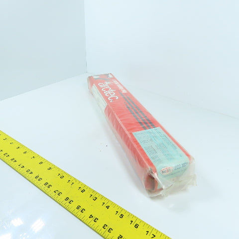 Arctec 223 XC 4.0-5/32 Medium Carbon Steel & Cast (AC/DC) Electrodes 5.0kg