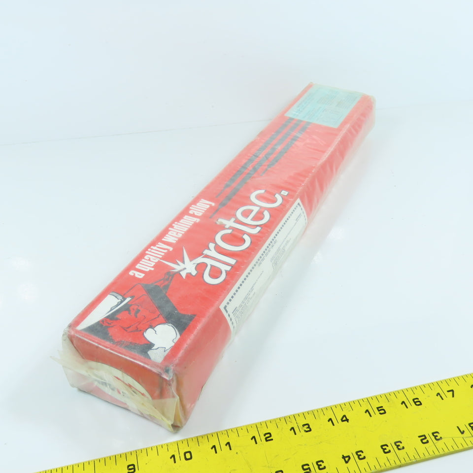 Arctec 223 XC 4.0-5/32 Medium Carbon Steel & Cast (AC/DC) Electrodes 5.0kg
