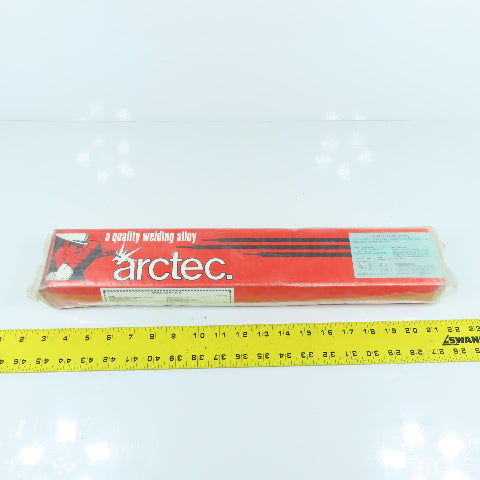Arctec 223 XC 4.0-5/32 Medium Carbon Steel & Cast (AC/DC) Electrodes 5.0kg