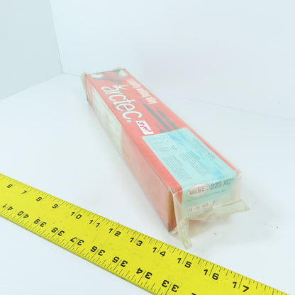 Arctec 223 XC 3.25-1/8Medium Carbon Steel & Cast (AC/DC) Electrodes 4.5kg