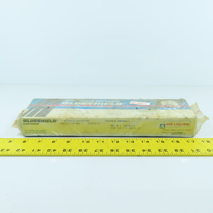 Air Liquide LA 8018-C3 Blueshield 2.5mm x 300mm Low Alloy Steel Electrode 5#