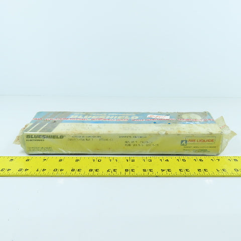 Air Liquide LA 8018-C3 Blueshield 2.5mm x 300mm Low Alloy Steel Electrode 5#