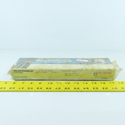 Air Liquide LA 8018-C3 Blueshield 2.5mm x 300mm Low Alloy Steel Electrode 5#
