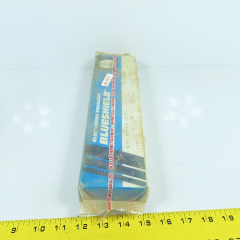 Air Liquide LA 8018-C3 Blueshield 2.5mm x 300mm Low Alloy Steel Electrode 5#