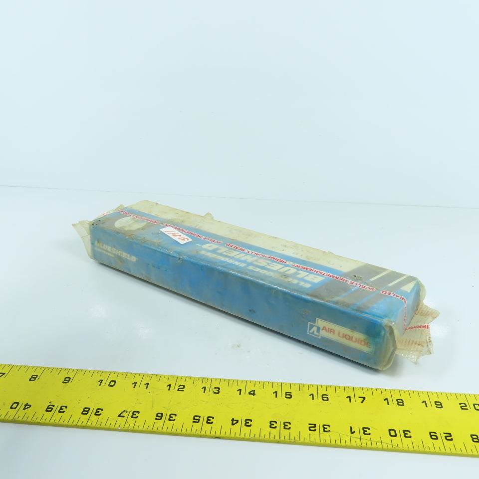 Air Liquide LA 8018-C3 Blueshield 2.5mm x 300mm Low Alloy Steel Electrode 5#