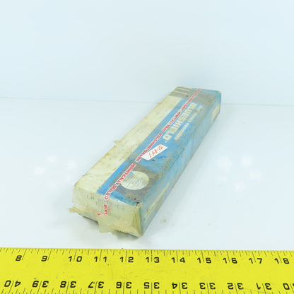 Air Liquide LA 8018-C3 Blueshield 2.5mm x 300mm Low Alloy Steel Electrode 5#