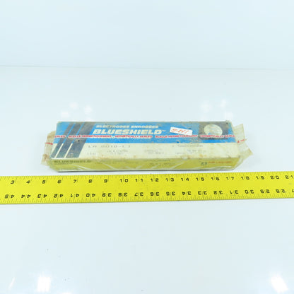 Air Liquide LA 8018-C3 Blueshield 2.5mm x 300mm Low Alloy Steel Electrode 5#