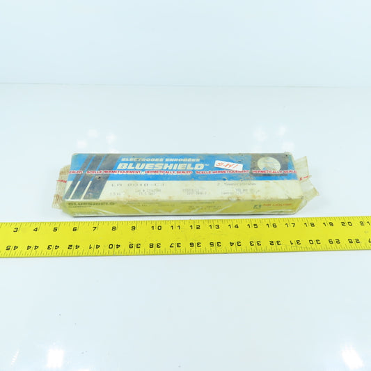 Air Liquide LA 8018-C3 Blueshield 2.5mm x 300mm Low Alloy Steel Electrode 5#