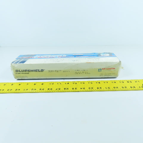 Air Liquide LA 8018-C3 Blueshield 4.0mm x 350mm Low Alloy Steel Electrode 11#