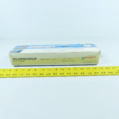 Air Liquide LA 8018-C3 Blueshield 4.0mm x 350mm Low Alloy Steel Electrode 11#