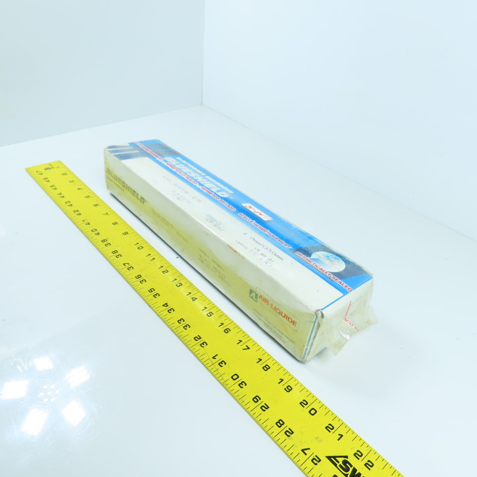 Air Liquide LA 8018-C3 Blueshield 4.0mm x 350mm Low Alloy Steel Electrode 11#