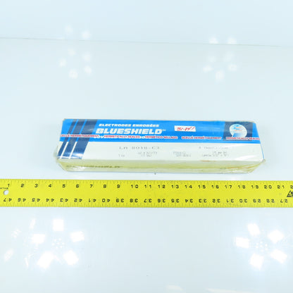 Air Liquide LA 8018-C3 Blueshield 4.0mm x 350mm Low Alloy Steel Electrode 11#