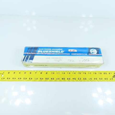 Air Liquide LA 8018-C3 Blueshield 4.0mm x 350mm Low Alloy Steel Electrode 11#