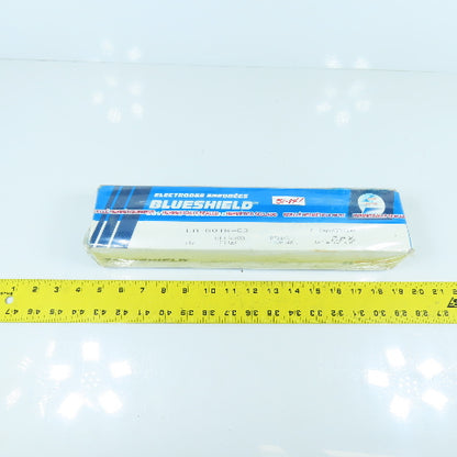 Air Liquide LA 8018-C3 Blueshield 4.0mm x 350mm Low Alloy Steel Electrode 11#