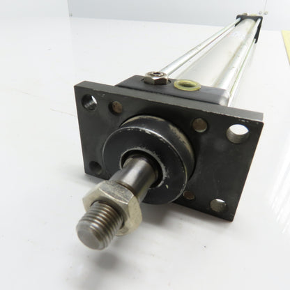 SMC T-HC01-X1-40X50-0-FA-J59WL Double Acting Pneumatic Cylinder 40mm Bore 505PSI