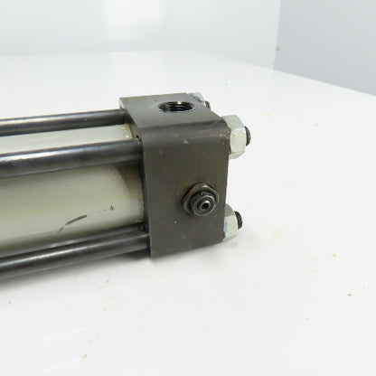 Taiyo Parker 70H-8 1FA40BB400-AB Double Acting Hydraulic Cylinder 40mm Bore 7MPa