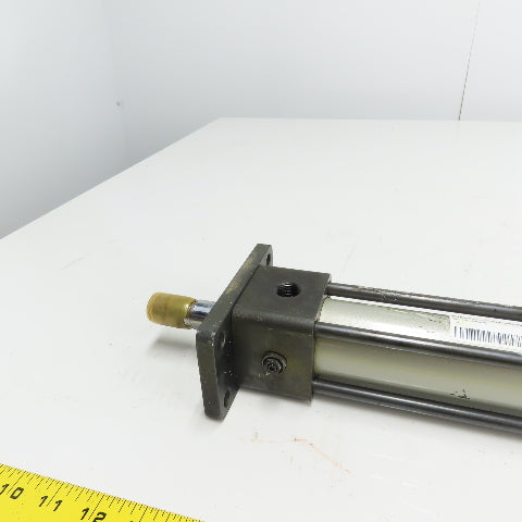Taiyo Parker 70H-8 1FA40BB400-AB Double Acting Hydraulic Cylinder 40mm Bore 7MPa