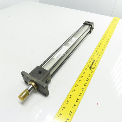 Taiyo Parker 70H-8 1FA40BB400-AB Double Acting Hydraulic Cylinder 40mm Bore 7MPa