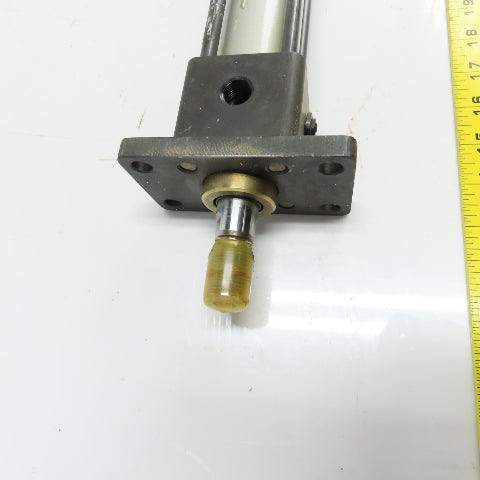 Taiyo Parker 70H-8 1FA40BB400-AB Double Acting Hydraulic Cylinder 40mm Bore 7MPa