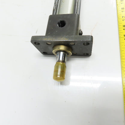Taiyo Parker 70H-8 1FA40BB400-AB Double Acting Hydraulic Cylinder 40mm Bore 7MPa