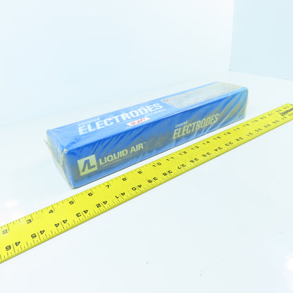 Air Liquid 5mm x 350mm Covered Welding Electrodes 11LBS