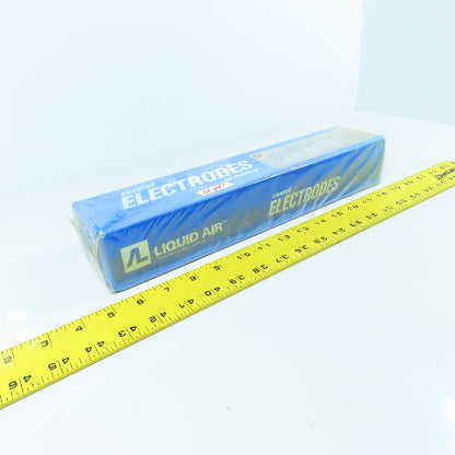 Air Liquid 5mm x 350mm Covered Welding Electrodes 11LBS
