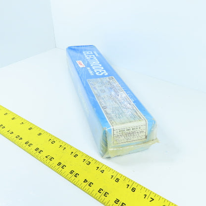 Air Liquid 5mm x 350mm Covered Welding Electrodes 11LBS