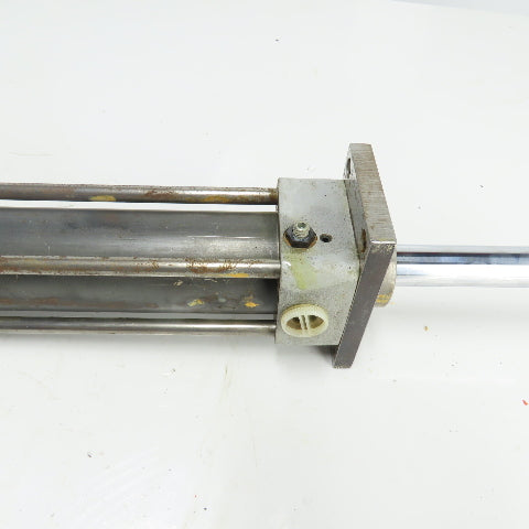 Toyo-Oki O6B7 N NC1-WD-50X-230 FA Double End/Acting Hydraulic Cylinder 50mm Bore
