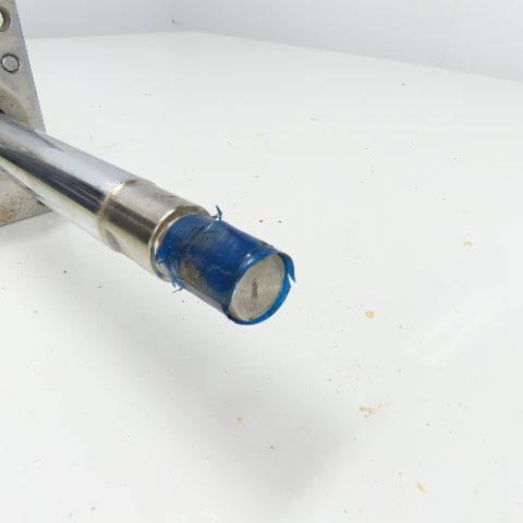Toyo-Oki O6B7 N NC1-WD-50X-230 FA Double End/Acting Hydraulic Cylinder 50mm Bore