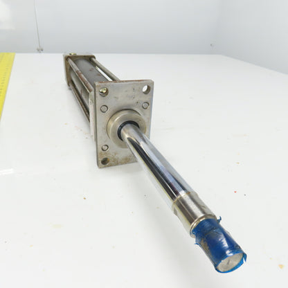 Toyo-Oki O6B7 N NC1-WD-50X-230 FA Double End/Acting Hydraulic Cylinder 50mm Bore