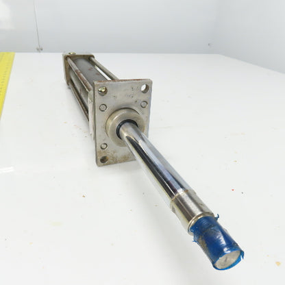 Toyo-Oki O6B7 N NC1-WD-50X-230 FA Double End/Acting Hydraulic Cylinder 50mm Bore