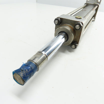 Toyo-Oki O6B7 N NC1-WD-50X-230 FA Double End/Acting Hydraulic Cylinder 50mm Bore