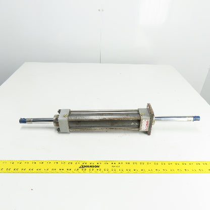 Toyo-Oki O6B7 N NC1-WD-50X-230 FA Double End/Acting Hydraulic Cylinder 50mm Bore