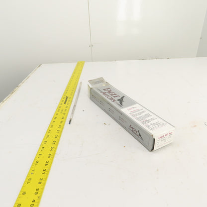 Eagle Alloys 3/16" Low Hydrogen Electrodes 10 LBS