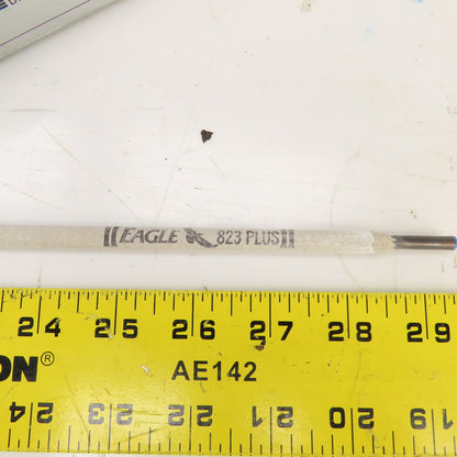 Eagle Alloys 3/16" Low Hydrogen Electrodes 10 LBS