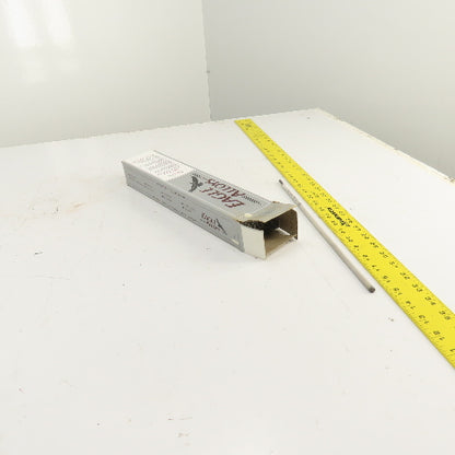 Eagle Alloys 3/16" Low Hydrogen Electrodes 10 LBS