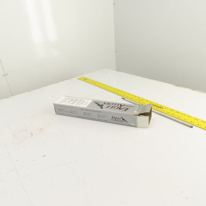 Eagle Alloys 3/16" Low Hydrogen Electrodes 10 LBS