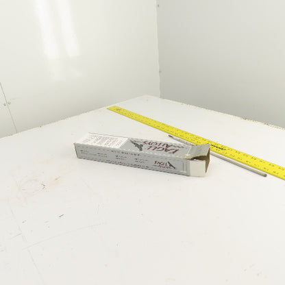 Eagle Alloys 3/16" Low Hydrogen Electrodes 10 LBS