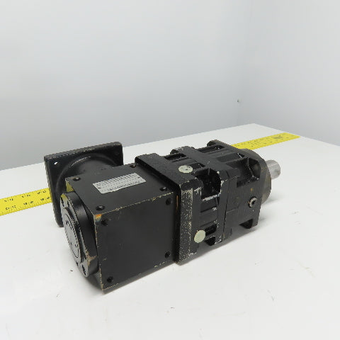 Sew Eurodrive PSF511/VL090 Planetary Gear Motor i 40 W/ VL 090 5:1 C0