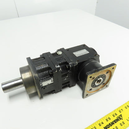 Sew Eurodrive PSF511/VL090 Planetary Gear Motor i 40 W/ VL 090 5:1 C0