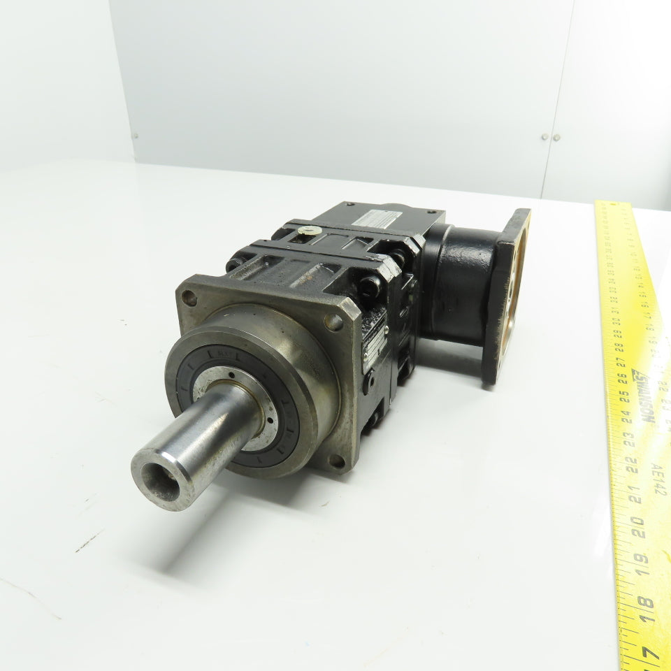 Sew Eurodrive PSF511/VL090 Planetary Gear Motor i 40 W/ VL 090 5:1 C0