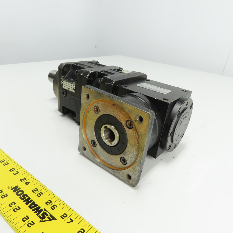 Sew Eurodrive PSF511/VL090 Planetary Gear Motor i 40 W/ VL 090 5:1 C0