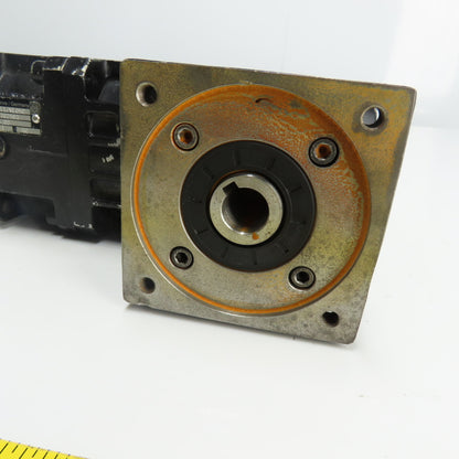 Sew Eurodrive PSF511/VL090 Planetary Gear Motor i 40 W/ VL 090 5:1 C0