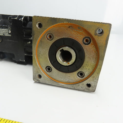 Sew Eurodrive PSF511/VL090 Planetary Gear Motor i 40 W/ VL 090 5:1 C0