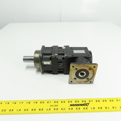 Sew Eurodrive PSF511/VL090 Planetary Gear Motor i 40 W/ VL 090 5:1 C0
