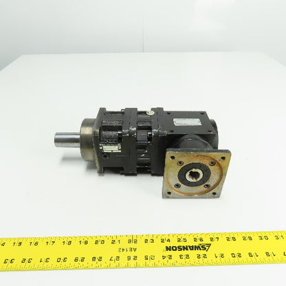 Sew Eurodrive PSF511/VL090 Planetary Gear Motor i 40 W/ VL 090 5:1 C0